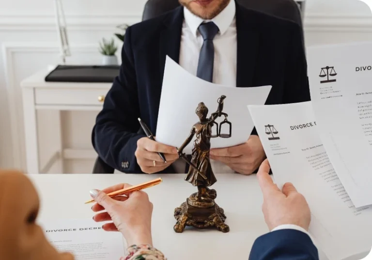 Tłumaczenia prawnicze umów i spraw urzędowych