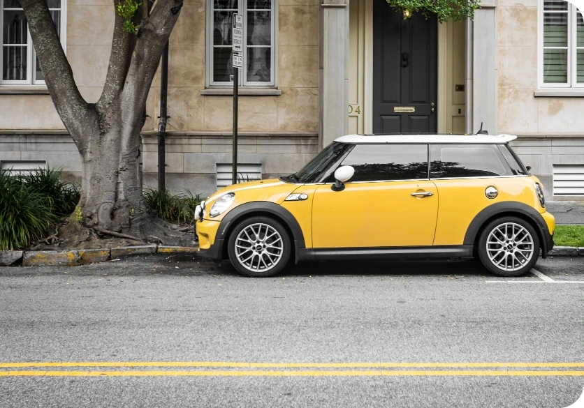 Porady tłumacza - samochód w Hiszpanii Alicante